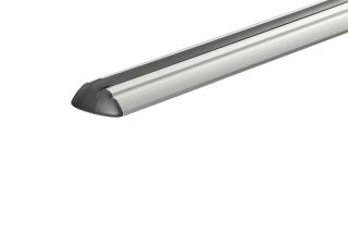 2 BARRES 'ORIGINAL' ALU 113cm