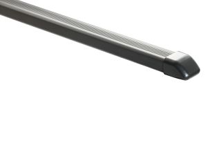 2 BARRES 'ORIGINAL' ACIER 120cm