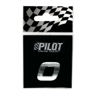 PILOT CHIFFRE '0'