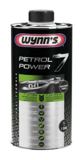 PETROL POWER 7