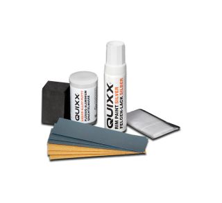 REPARATION JANTES NOIR