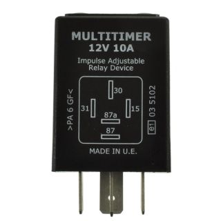MULTITIMER 12V
