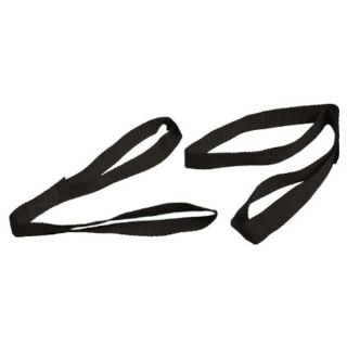 SANGLE DOUBLE BOUCLE