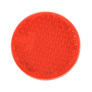 CATA. 63mmROND ROUGE