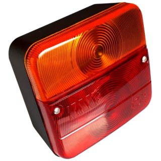 FEU ARRIERE HALOGENE