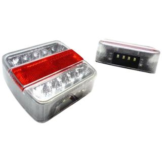 FEU ARRIERE 18 LEDS