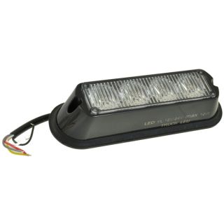 LED STROBE 12/24V