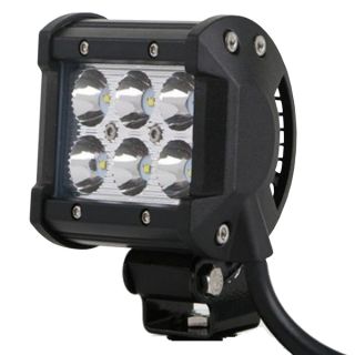 LED BAR 6LED 14W 30°