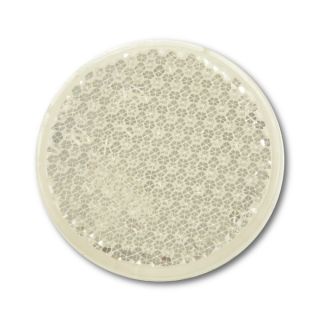 CATA. 63mmROND BLANC