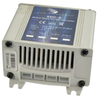 CONV. 24-12V 8Amp