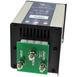 CONV. 24-12V 60Amp