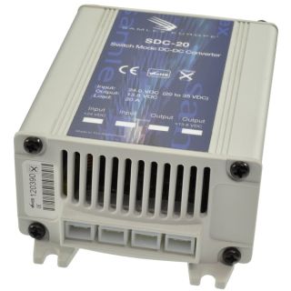 CONV. 24-12V 20Amp