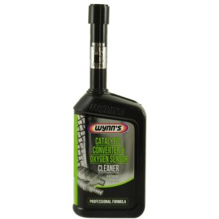 NETTOY CAPTEUR OXYGE