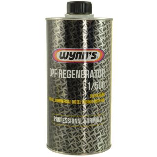 REGEN. FILTRE DIESEL 1L