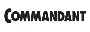 Commandant